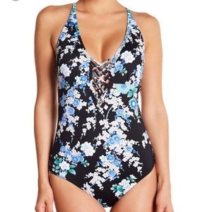 ⭐️NEW Leilani Aruba One Piece Swim Suit